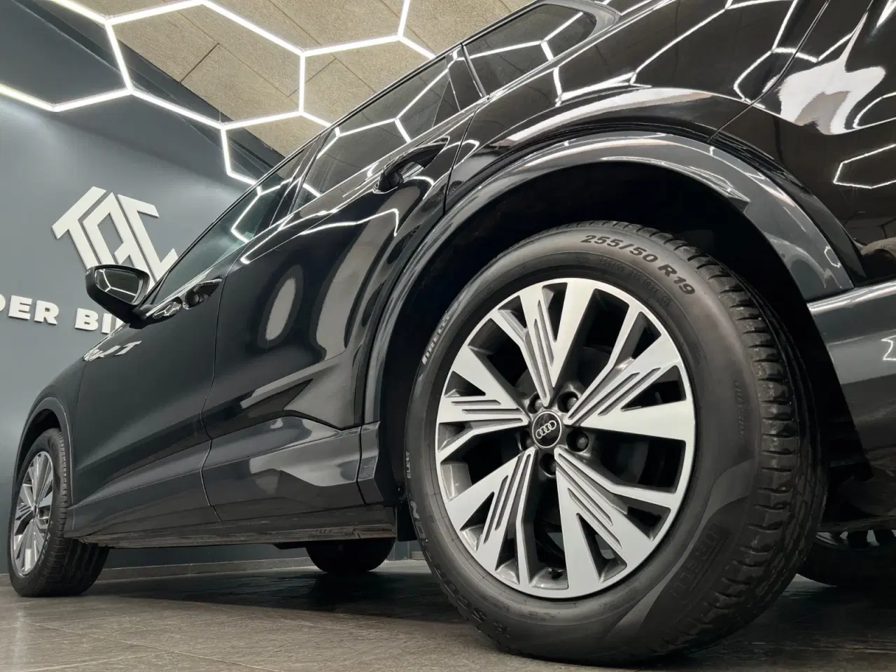 Billede 18 - Audi Q4 e-tron 40 Advanced