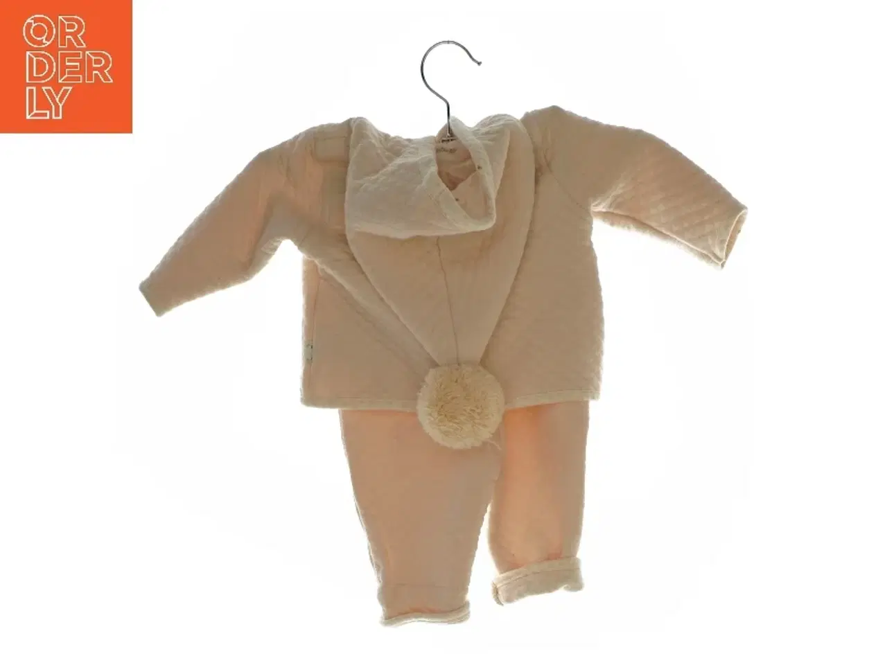 Billede 1 - Sæt fra H&M (Str. 56 cm)