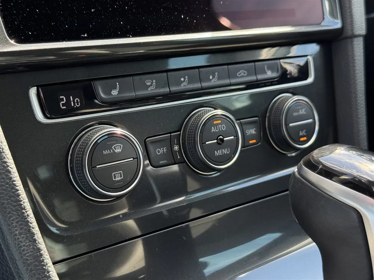 Billede 18 - VW Golf Variant 1,6 TDI BMT Comfortline DSG 115HK Stc 7g Aut.