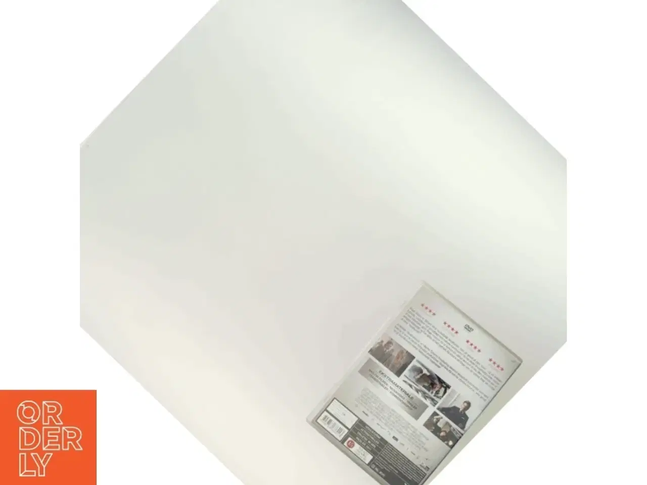 Billede 3 - Headhunterne (DVD)