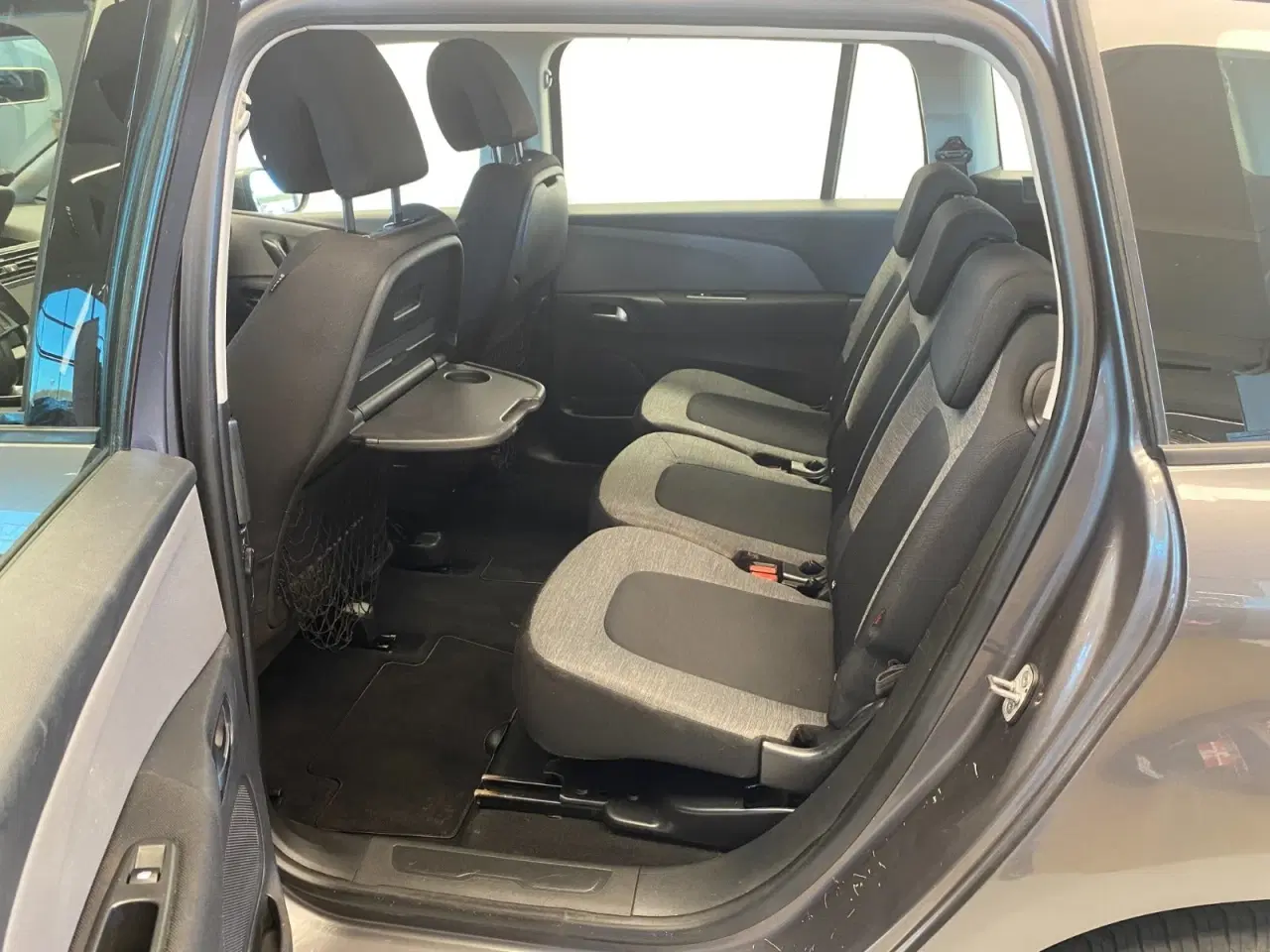 Billede 11 - Citroën Grand C4 Picasso 1,6 BlueHDi 120 Seduction 7prs