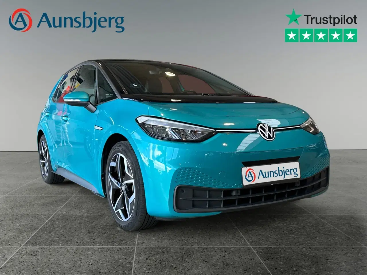 Billede 7 - VW ID.3 77 Pro S