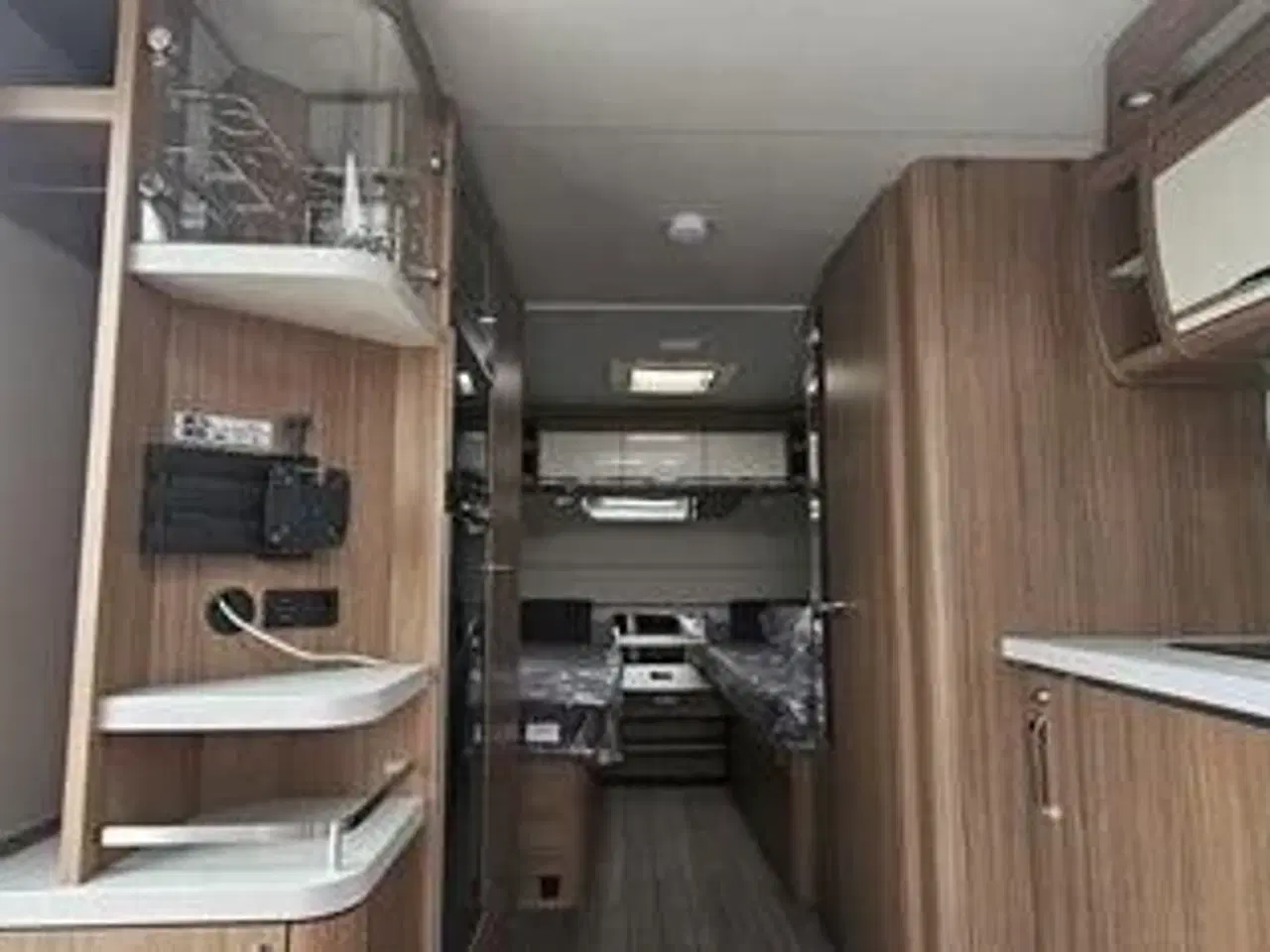 Billede 5 - Knaus SÜDWIND Scandinavian Selection 590 UE - SOMMERTILBUD - Mover Kr: 1.- Spar 20.048.