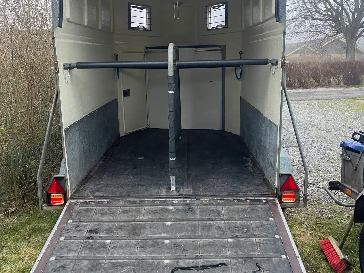 Billede 4 - Hestetrailer variant 