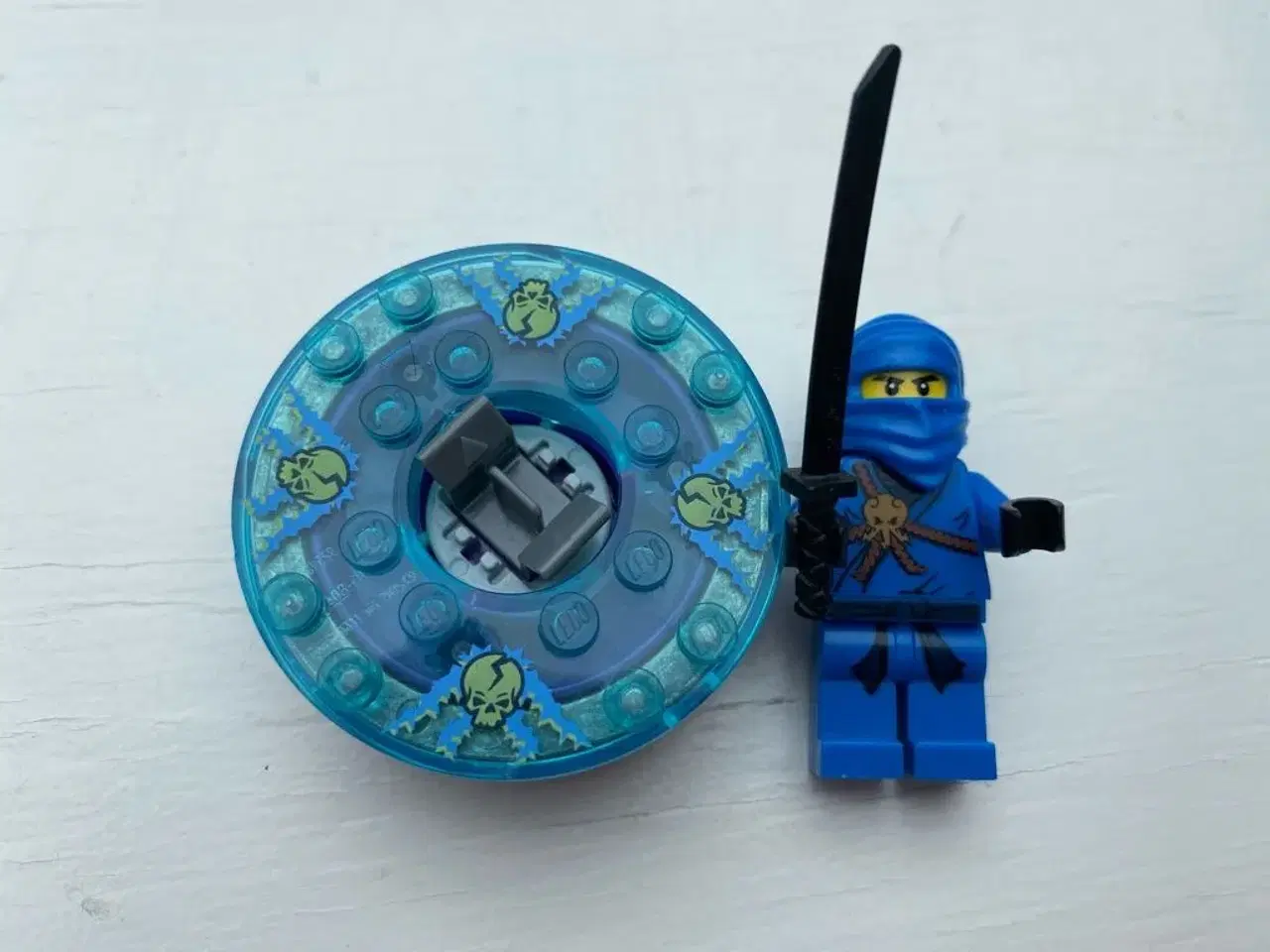 Billede 8 - Lego Ninjago - flere byggesæt