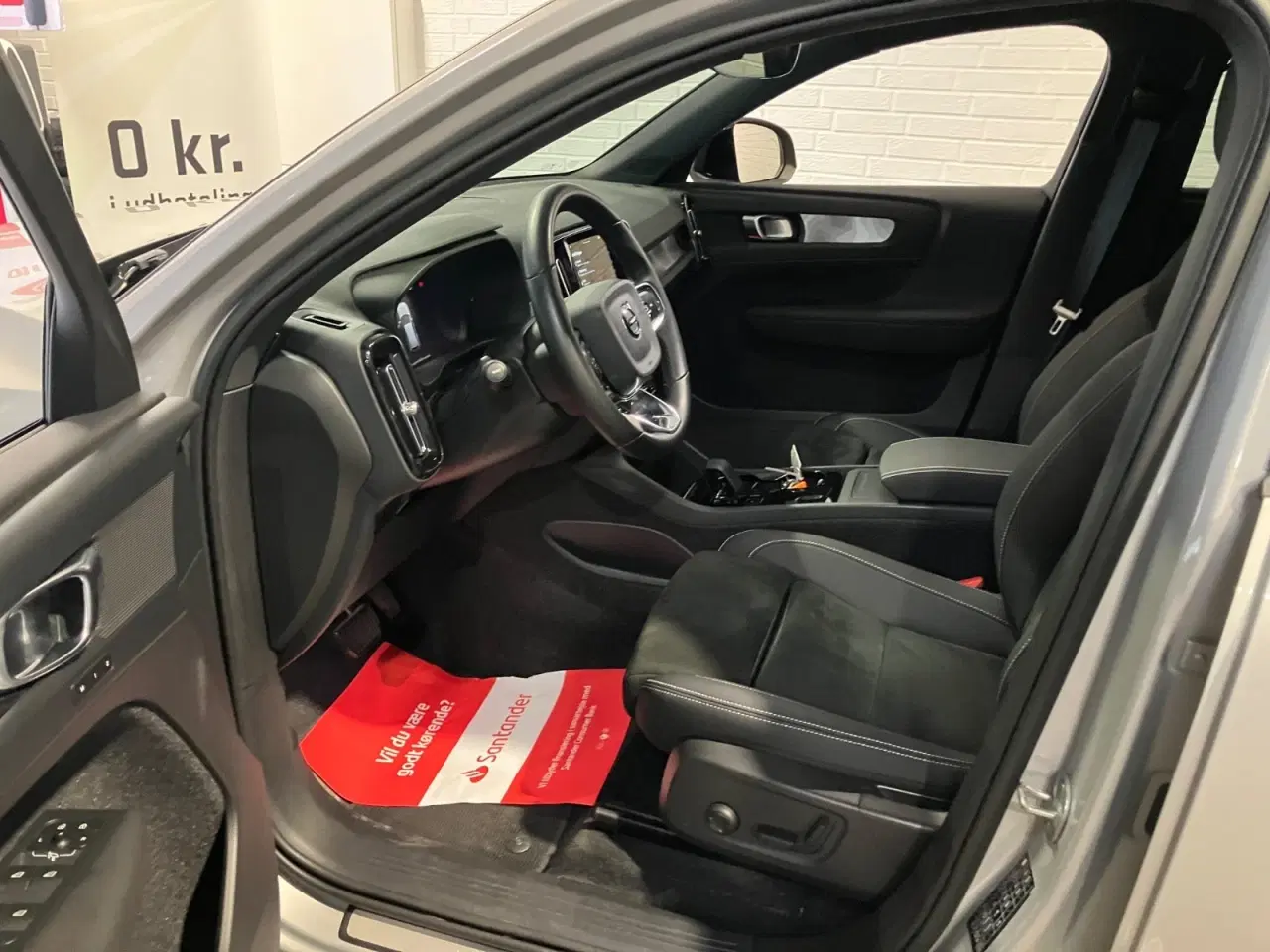 Billede 7 - Volvo XC40  P6 ReCharge Core