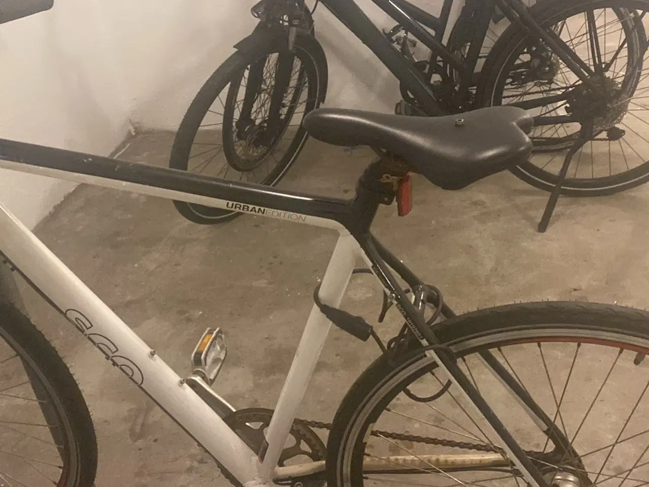 Billede 3 - SCO cykel