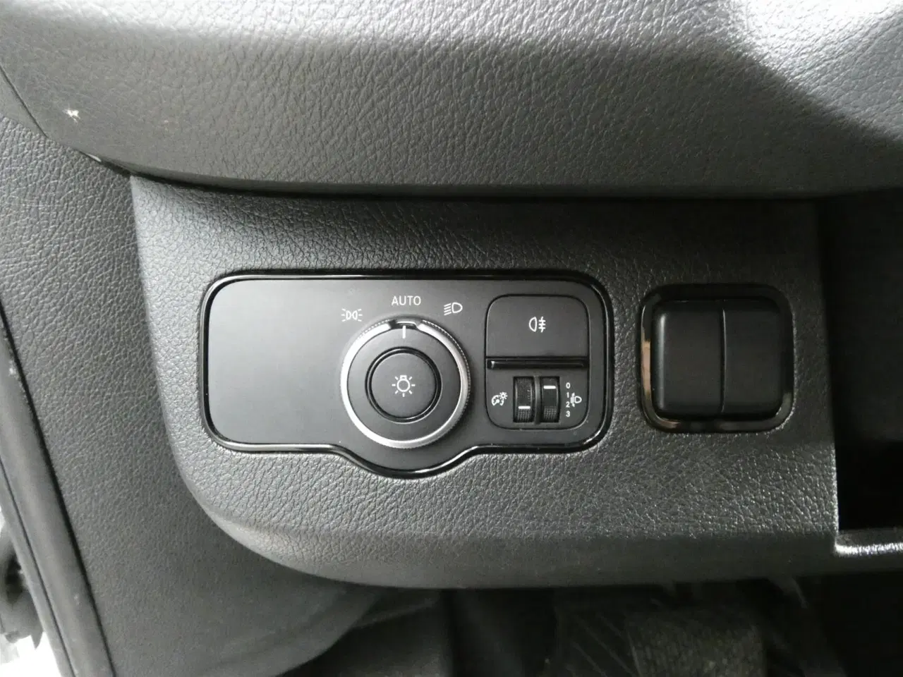 Billede 17 - Mercedes-Benz Sprinter 317 2,0 CDI A3 RWD 9G-Tronic 170HK Ladv./Chas. 9g Aut.