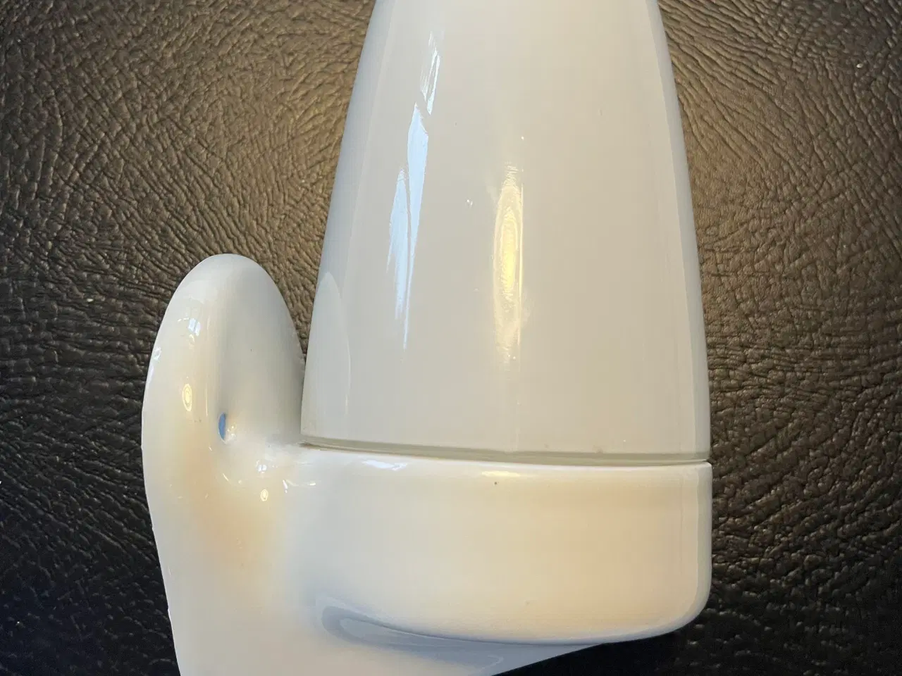 Billede 2 - Retro lampe