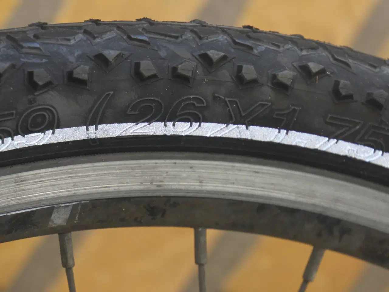 Billede 4 - Drenge cykel sælges