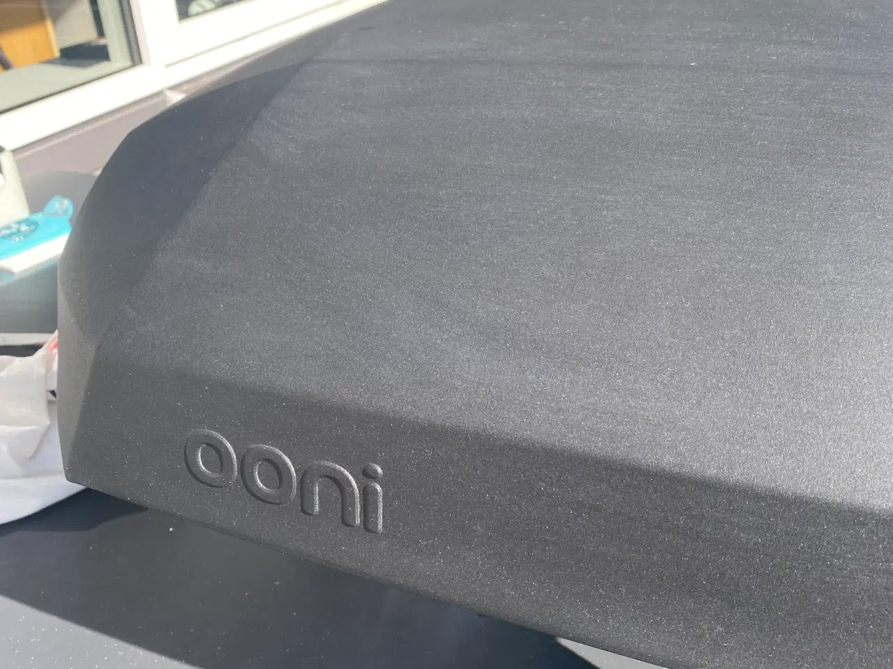 Billede 3 - Pizzaovn gas Ooni koda 16 nypris 3600 let brugt