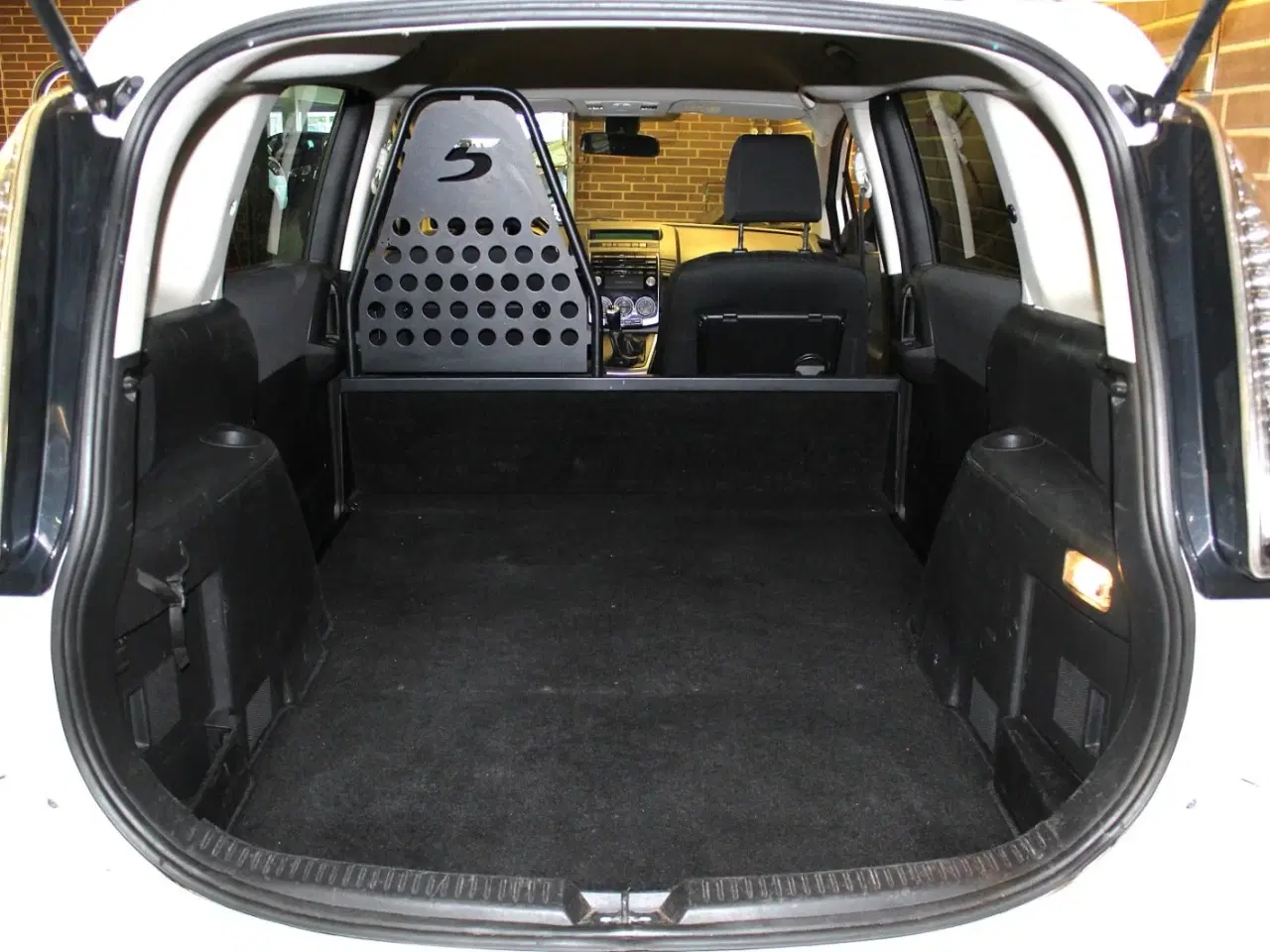 Billede 6 - Mazda 5 2,0 Inclusive Van