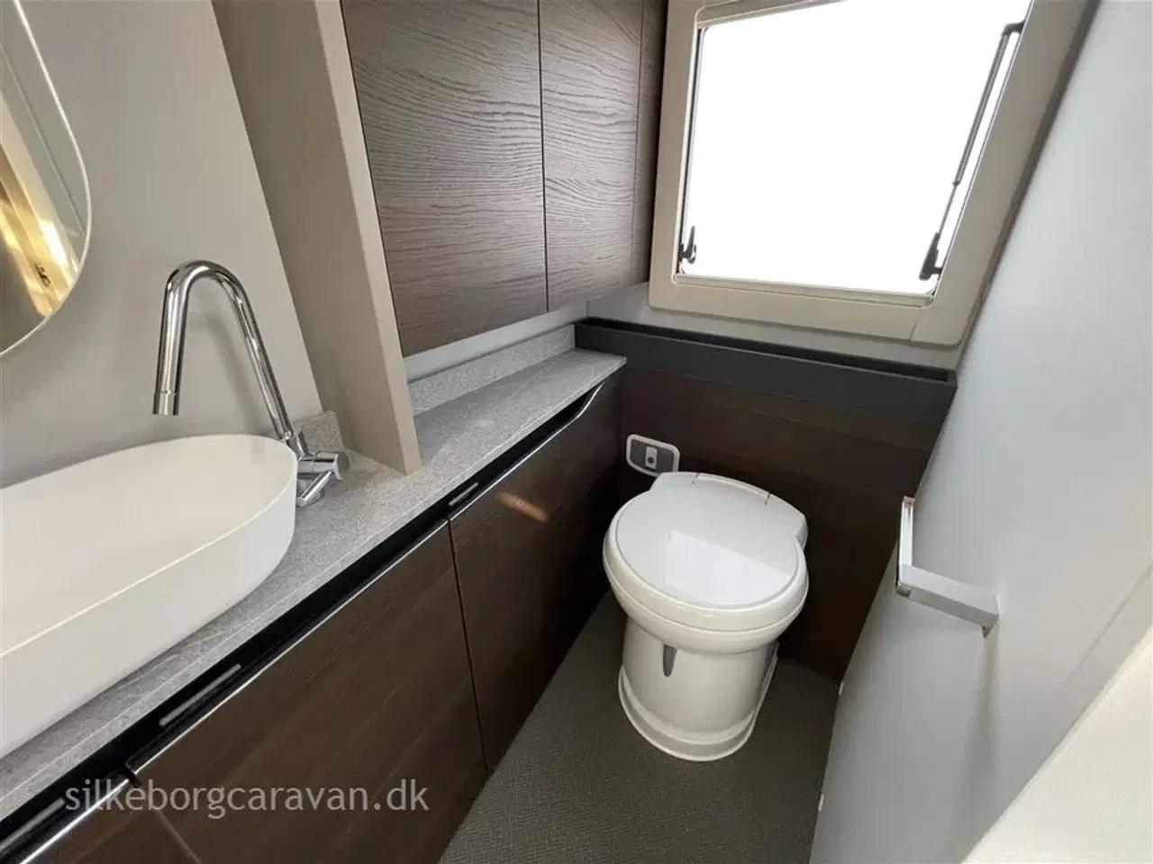 Billede 13 - 2023 - Adria Alpina 613 UT