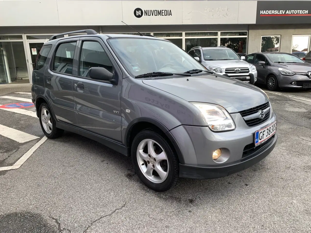 Billede 2 - Suzuki Ignis 1,5 GL