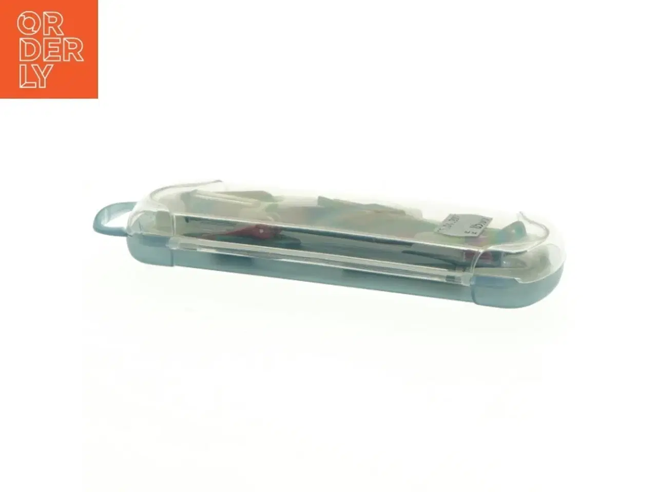 Billede 6 - Maped Stop System passer (str. 16 x, 6 cm)