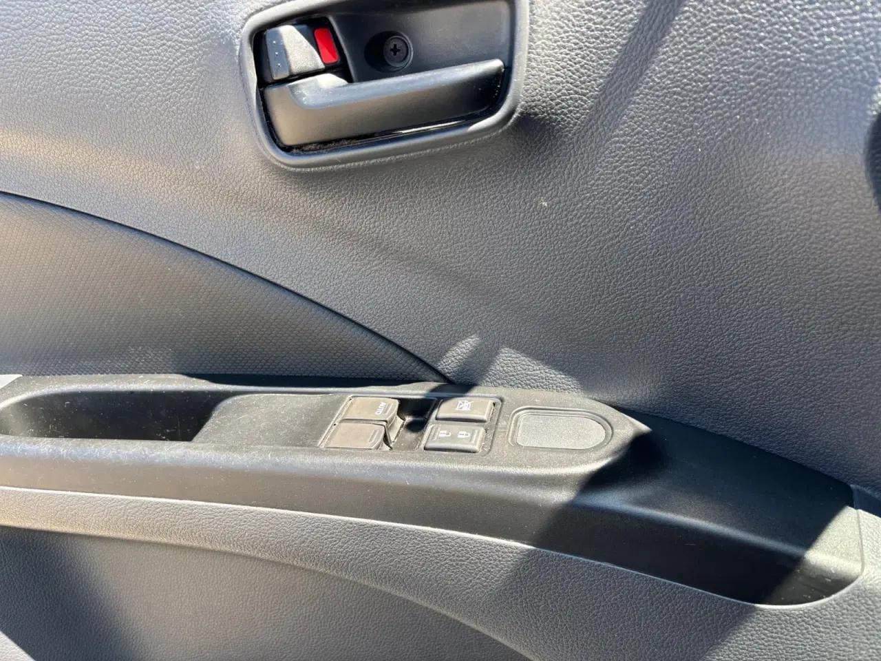 Billede 10 - Suzuki Celerio 1,0 Comfort