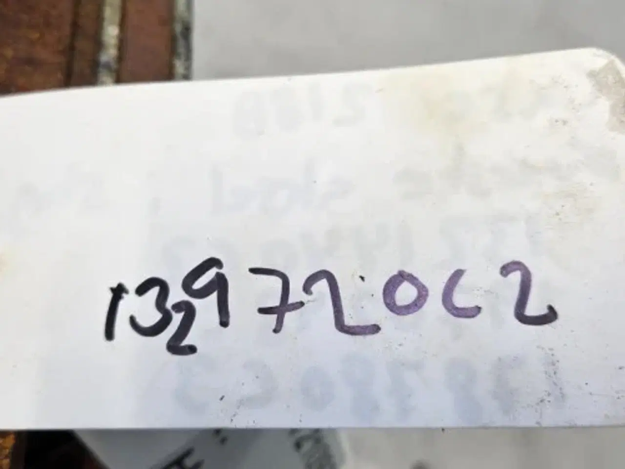 Billede 18 - Case 2188 Aksel 1321440C2