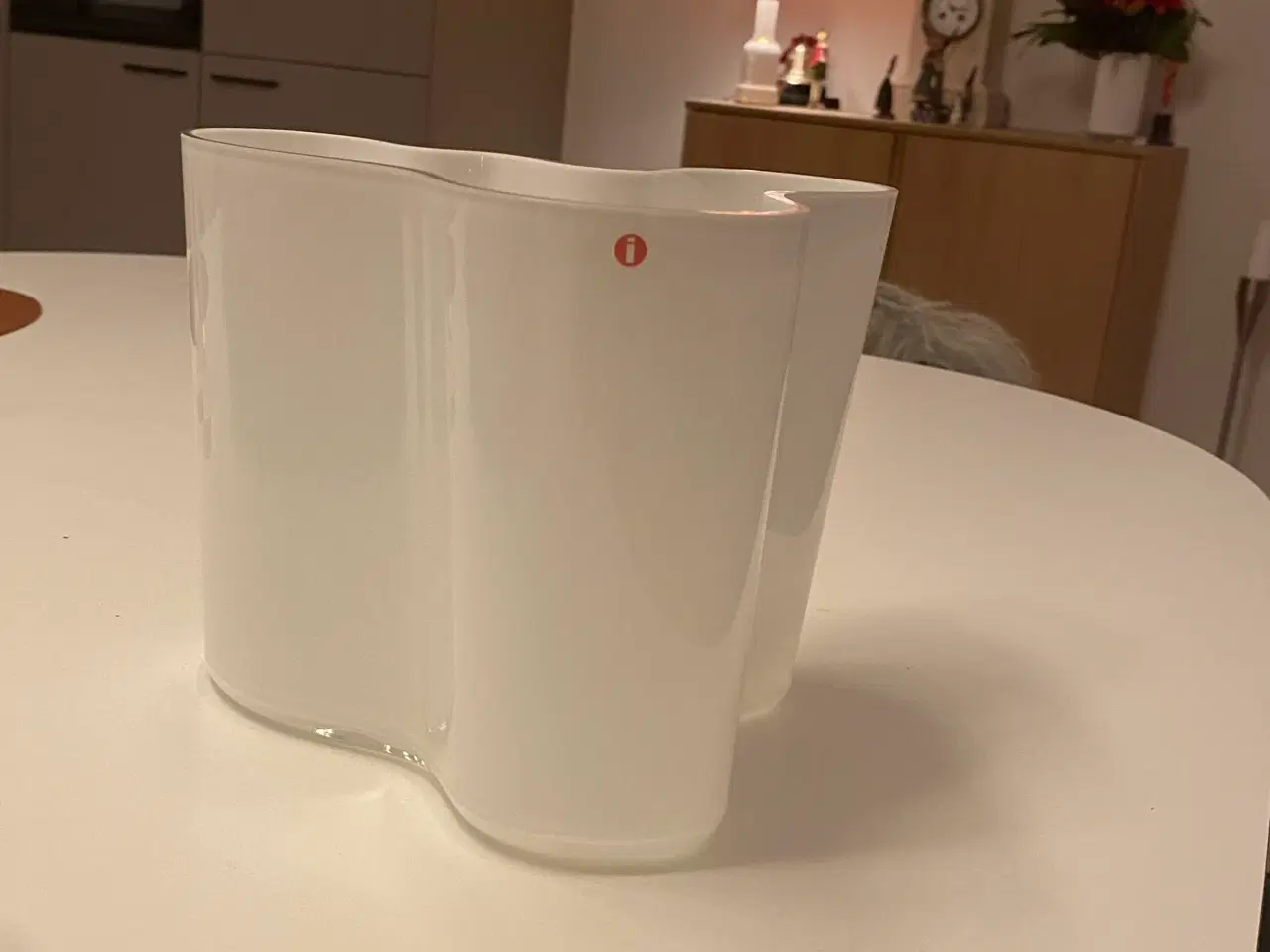 Billede 3 - Alvor Aalto vase