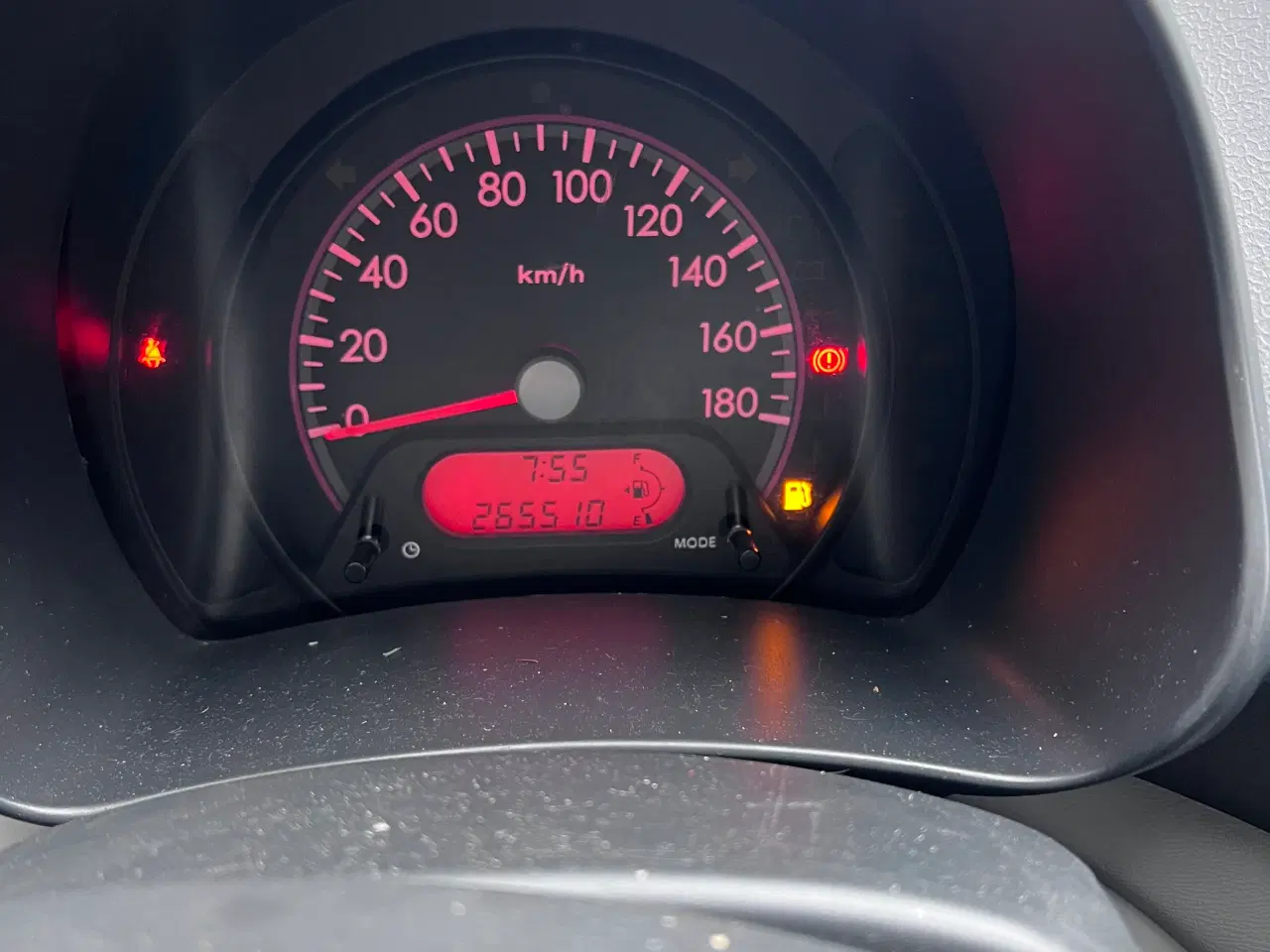 Billede 3 - Suzuki Alto - Nysynet