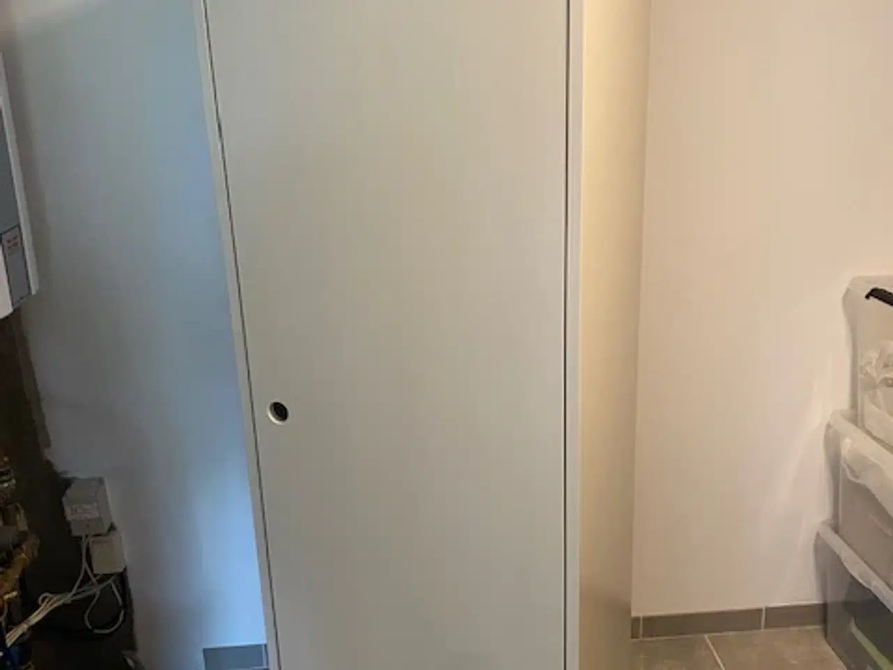 Billede 1 - Junior klædeskab (Living Room)