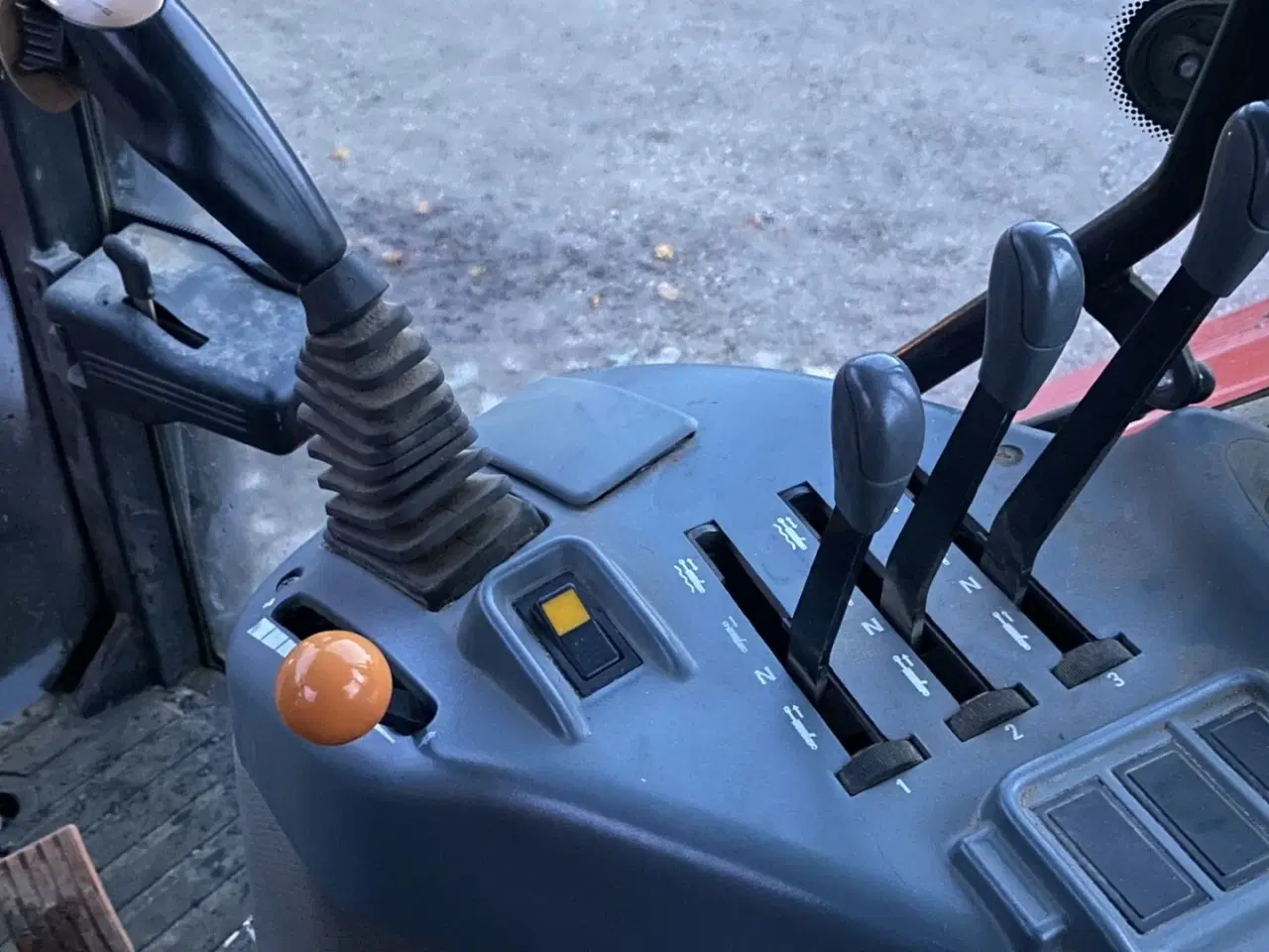 Billede 11 - McCormick Mc 135 Power 6