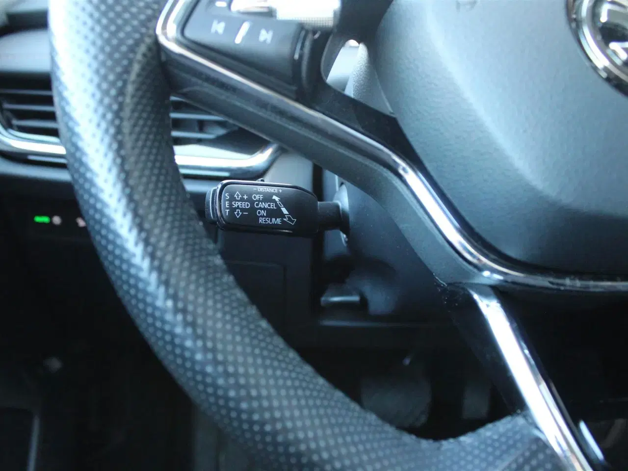 Billede 6 - Skoda Enyaq iV 80 EL 204HK 5d Aut.
