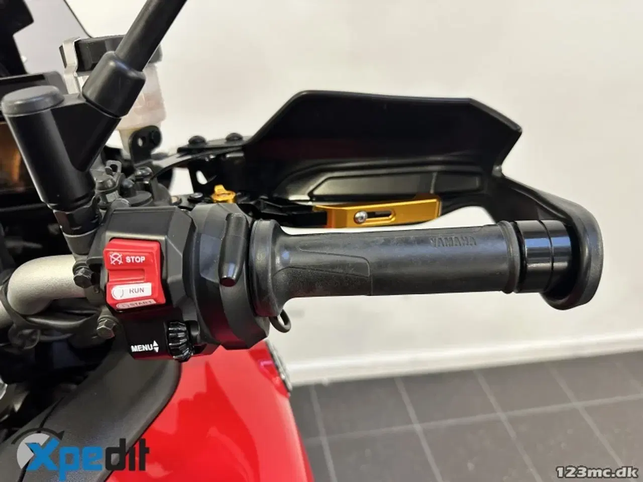 Billede 11 - Yamaha Tracer 9 GT