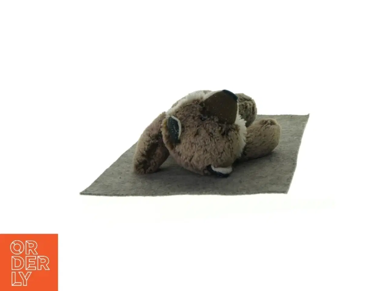 Billede 4 - Bamse fra ukendt (str. LB:30x11)