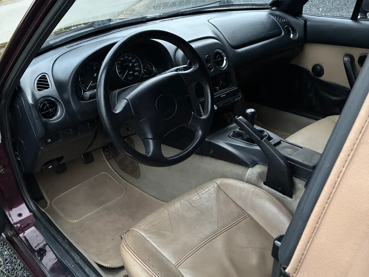 Billede 5 - Mazda MX5