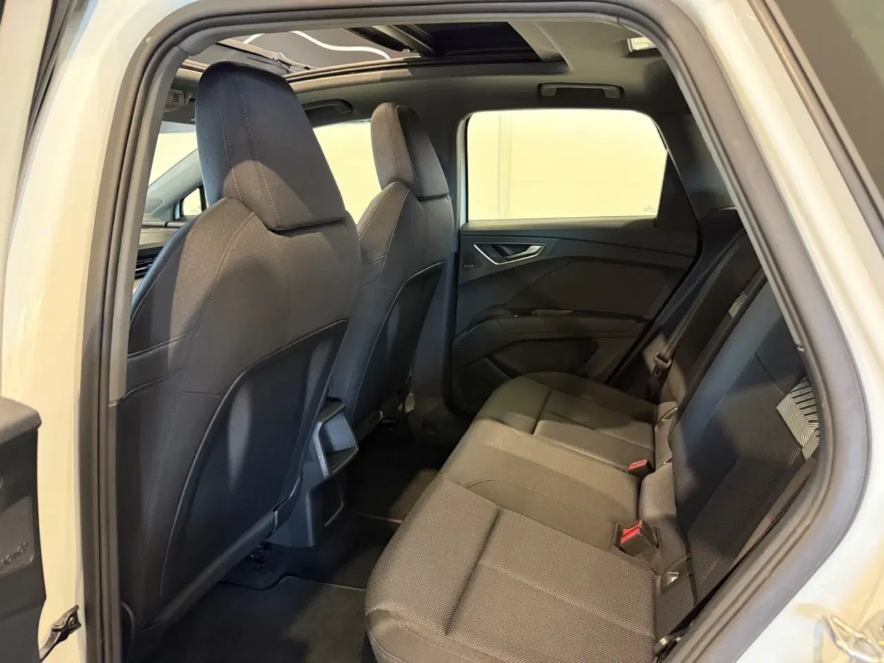 Billede 10 - Audi Q4 e-tron 40 Advanced