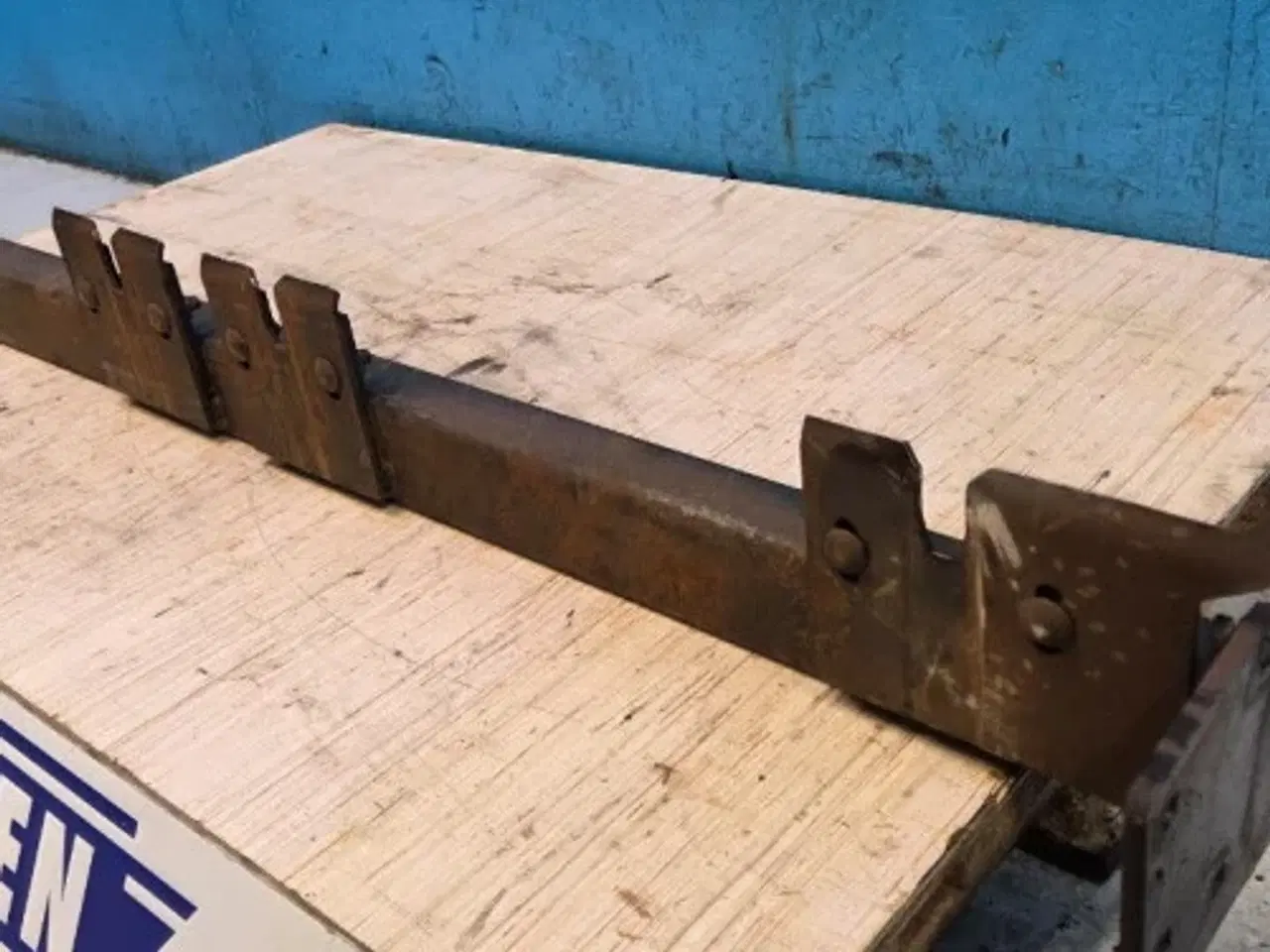 Billede 4 - Case 8010 Beslag 87385031