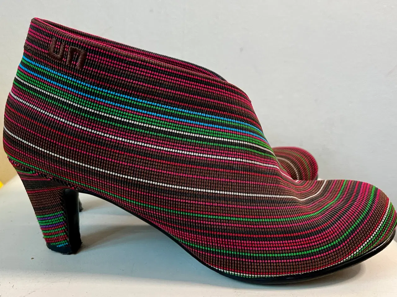 Billede 4 - United Nude, støvletter, str 39
