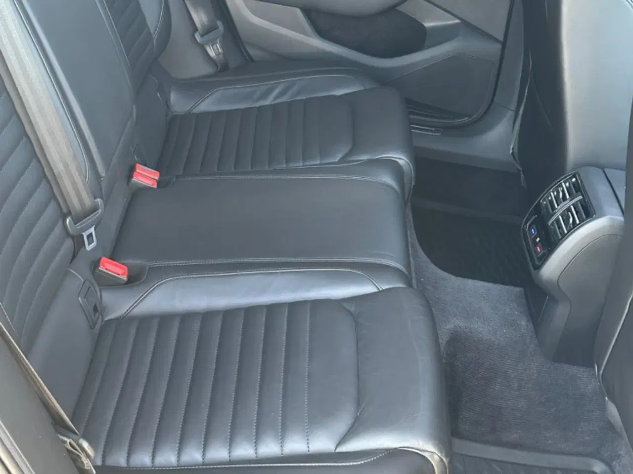 Billede 7 - VW Passat 1,4 GTE Highline Variant DSG