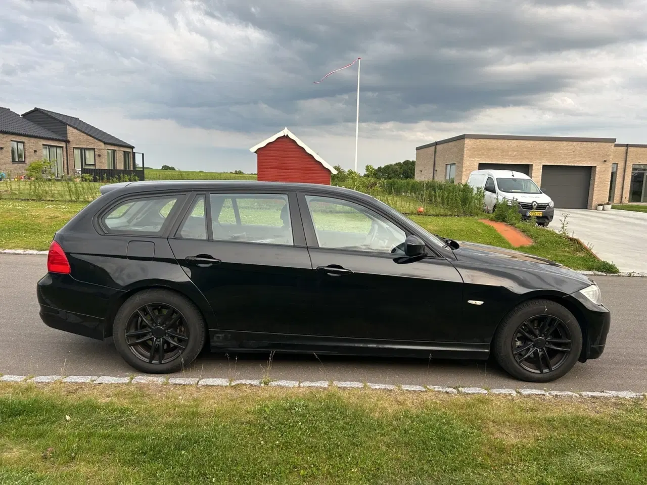 Billede 4 - BMW 316d 2,0 Touring