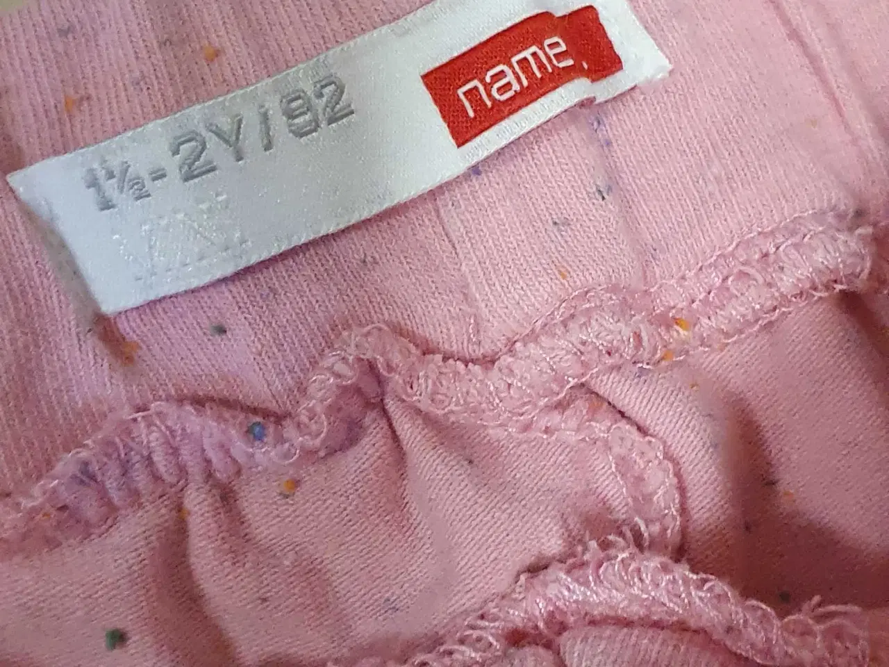 Billede 5 - Name it bukser str 92