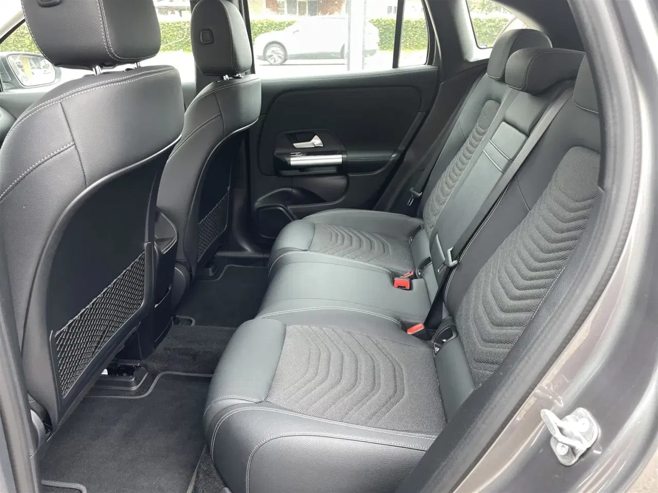 Billede 7 - Mercedes-Benz EQA 250 EL Progressive 190HK 5d Aut.
