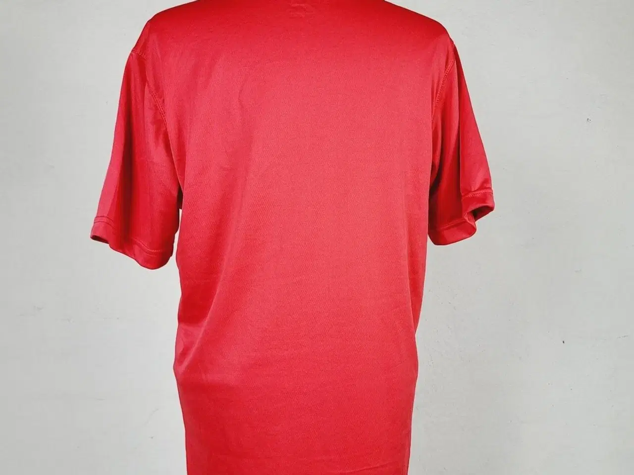 Billede 5 - ⭐️- EHF EURO 2014 T-Shirt - Str. L, YES Active (Ar