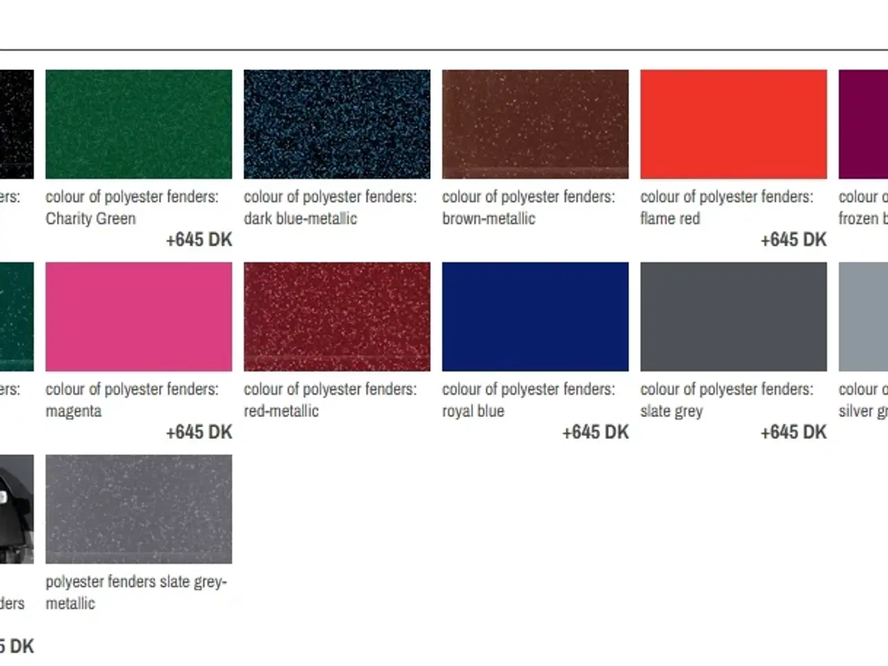 Billede 35 - Böckmann Grand Master SR