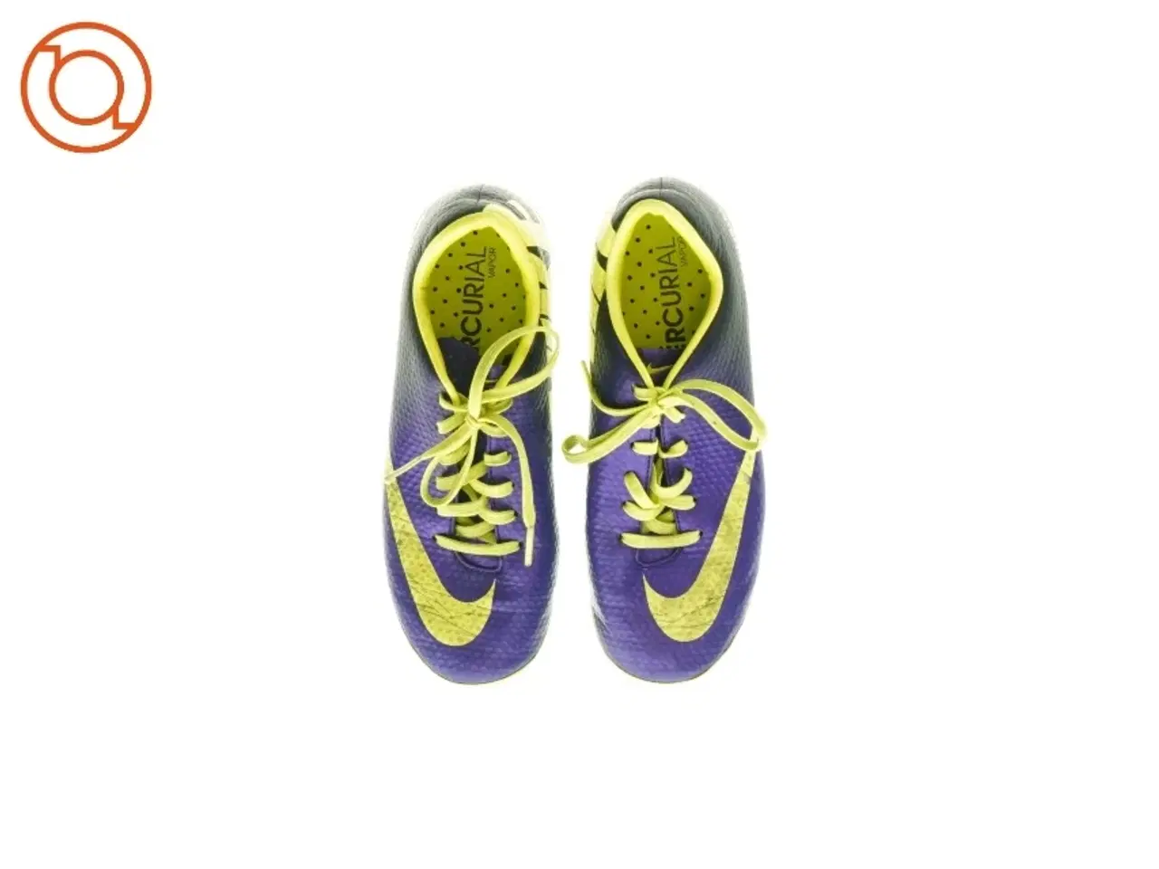 Billede 3 - Fodboldstøvler fra Nike (str. 33,5)