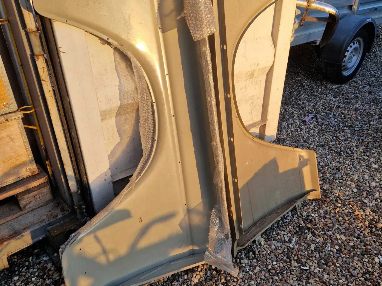 Billede 2 - Volvo 164