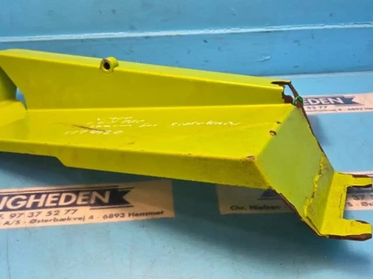 Billede 8 - Claas V900 Skærm 5174120