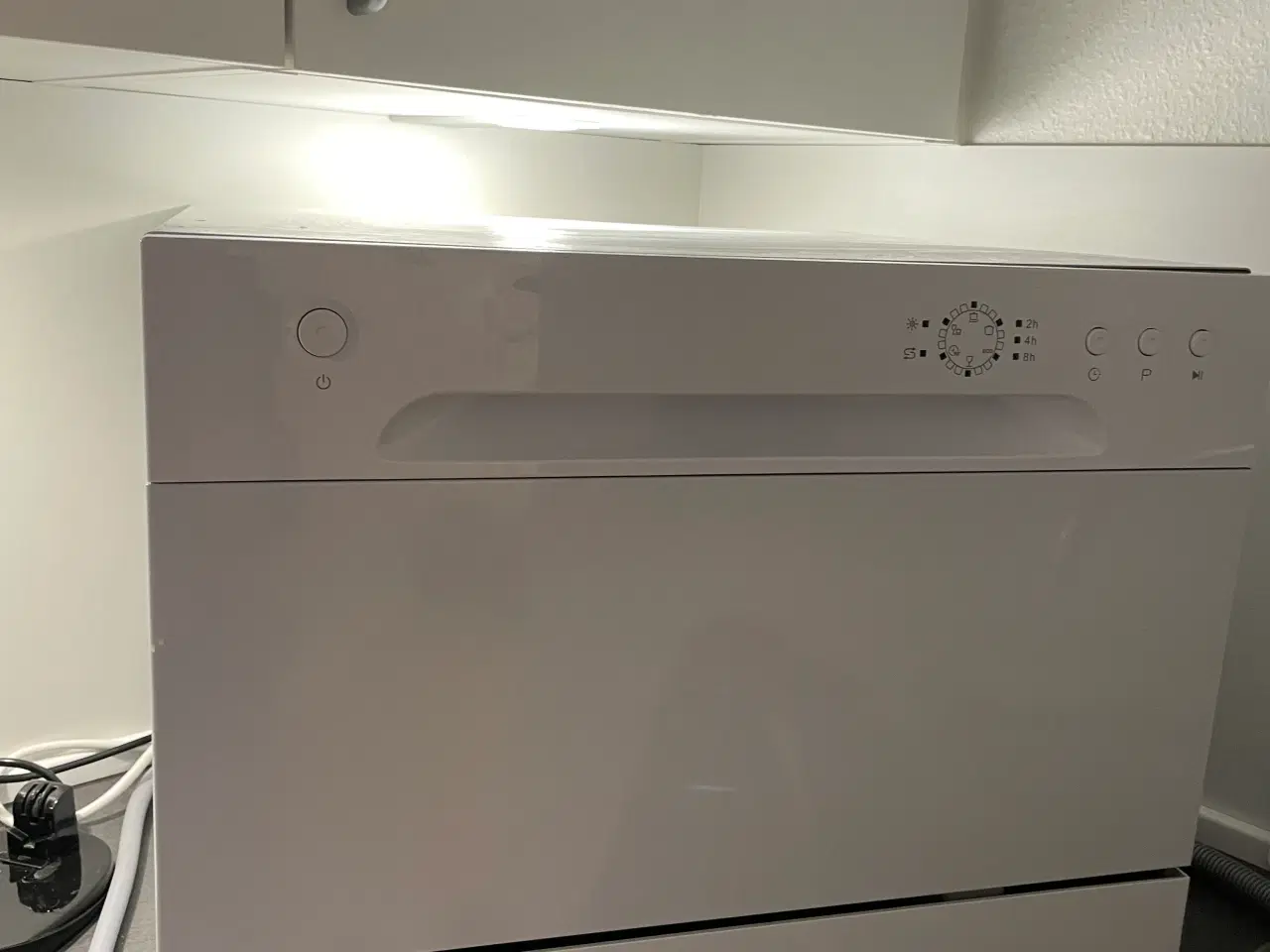 Billede 3 - Bord opvaskemaskine ny