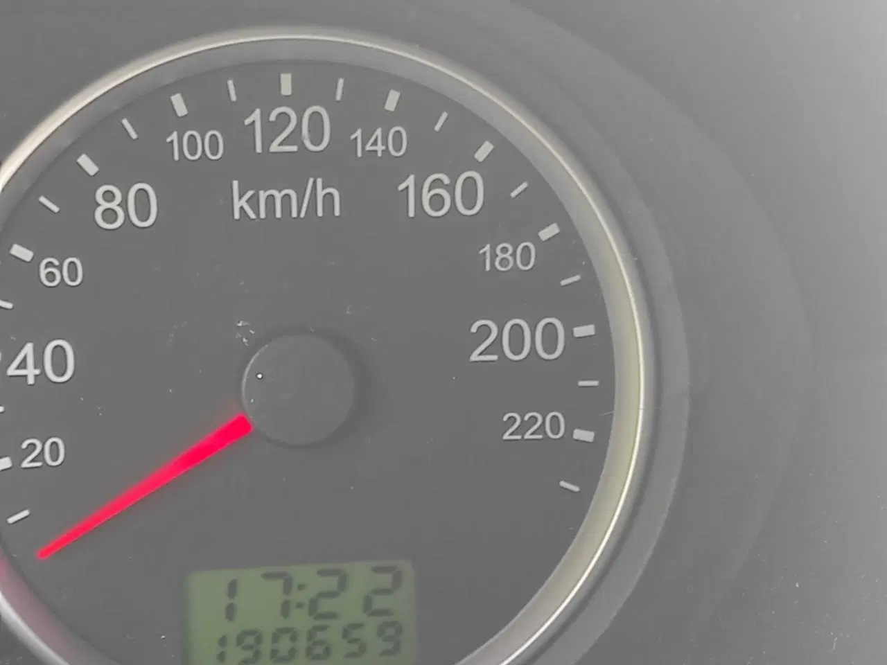 Billede 6 - Ford Fiesta 1,3 benzin 