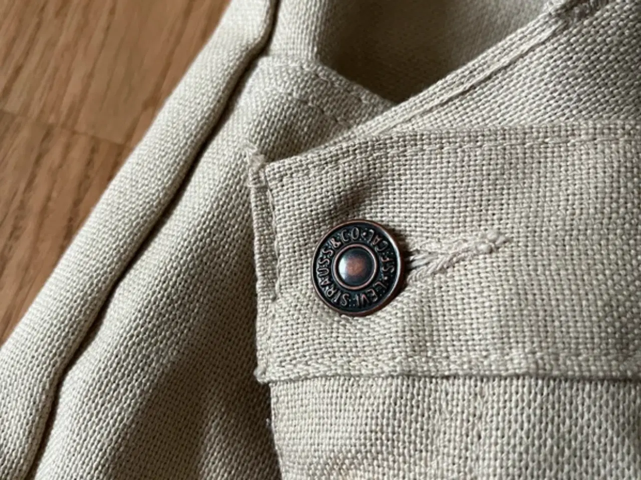 Billede 3 - Levi’s vintage bukser