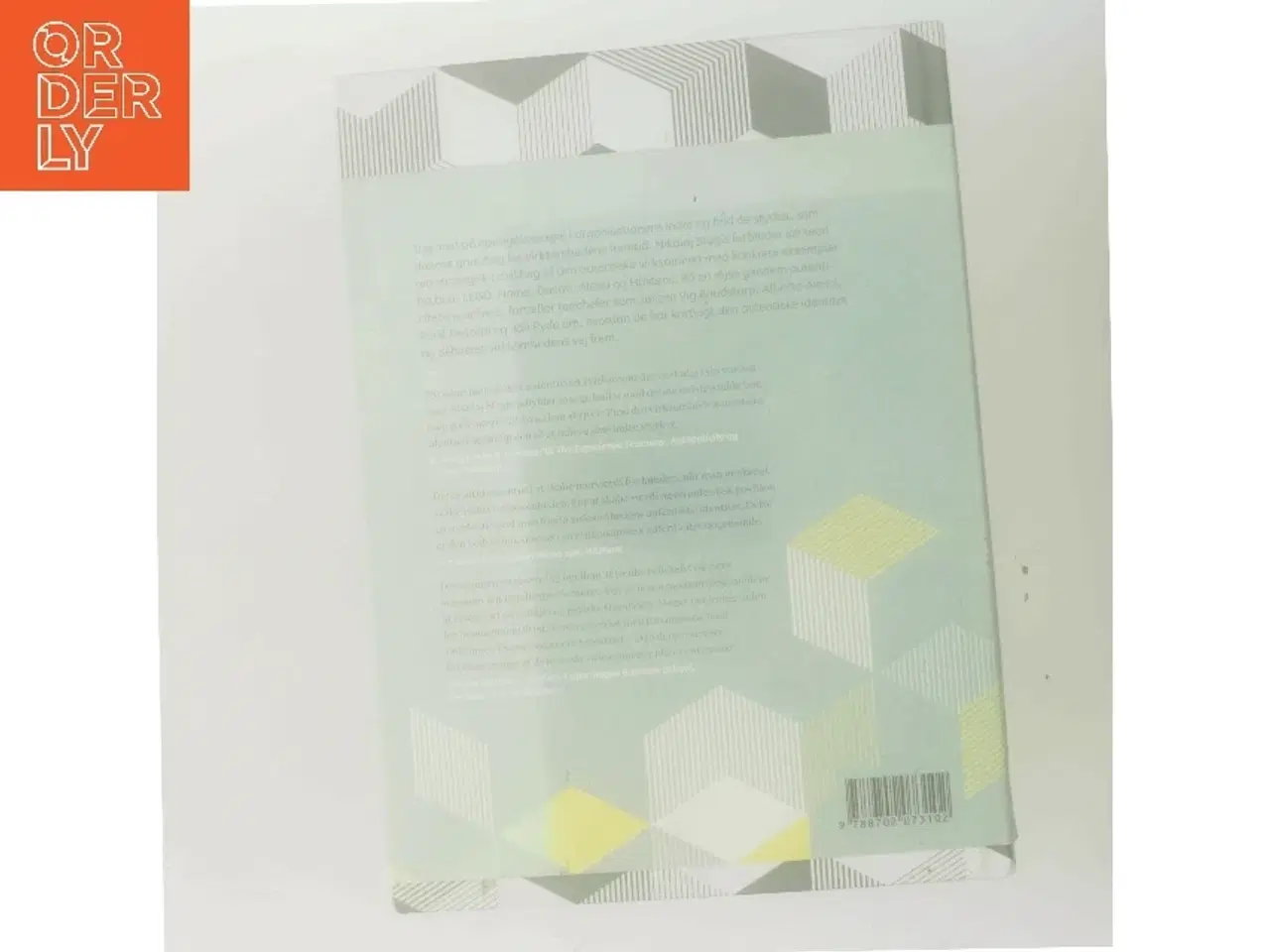 Billede 3 - Den autentiske virksomhed : gør indre styrker til fremtidens vækststrategi af Nikolaj Stagis (Bog)