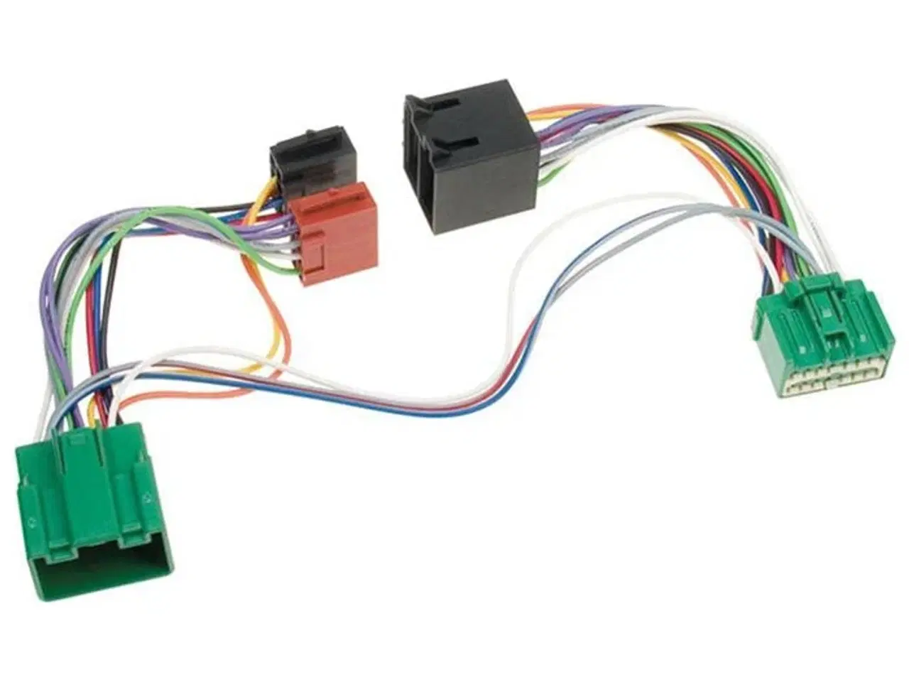 Billede 1 - ACV Parrot adapter Volvo S40/V50/XC90