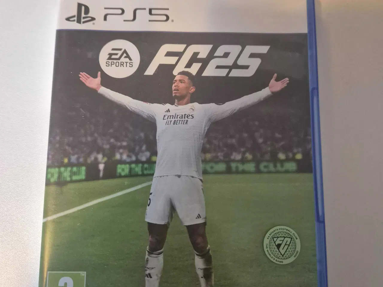 Billede 1 - FC25 til PlayStation 5