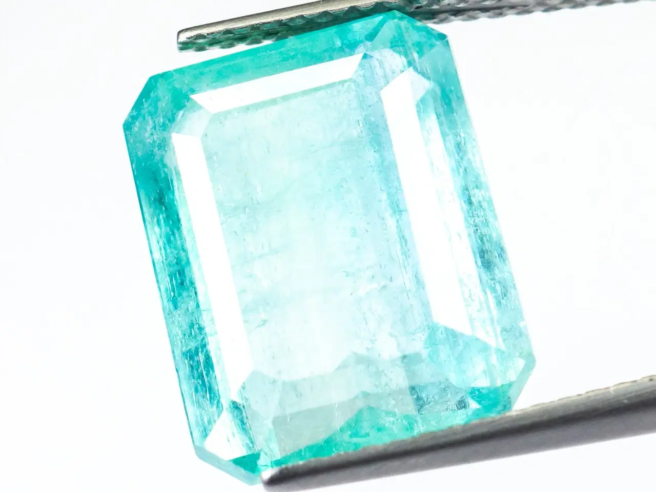 Billede 2 - Smaragd - 8.17 ct