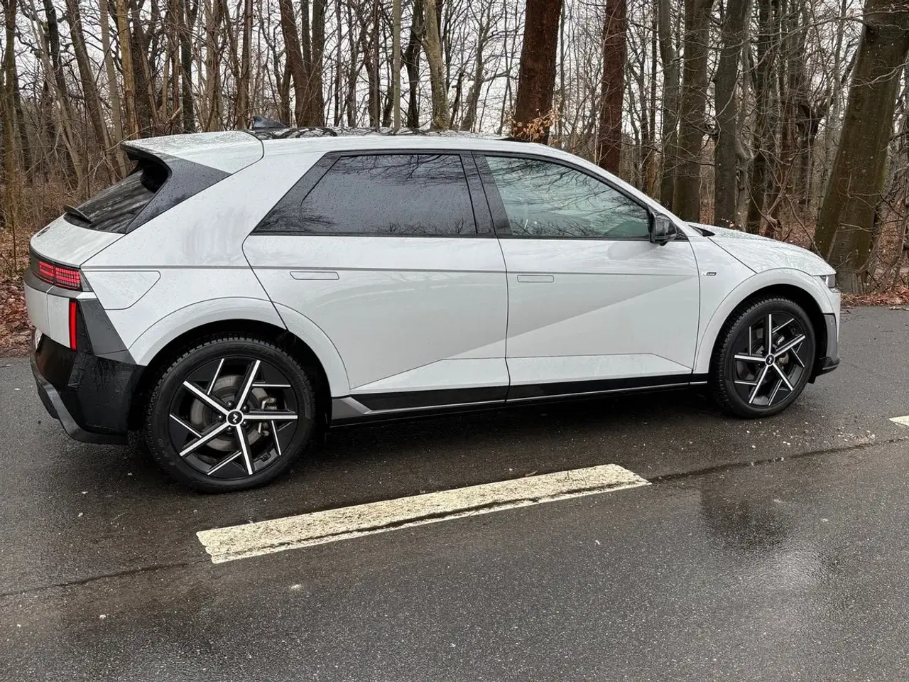 Billede 2 - Hyundai Ioniq 5 84 N Line+