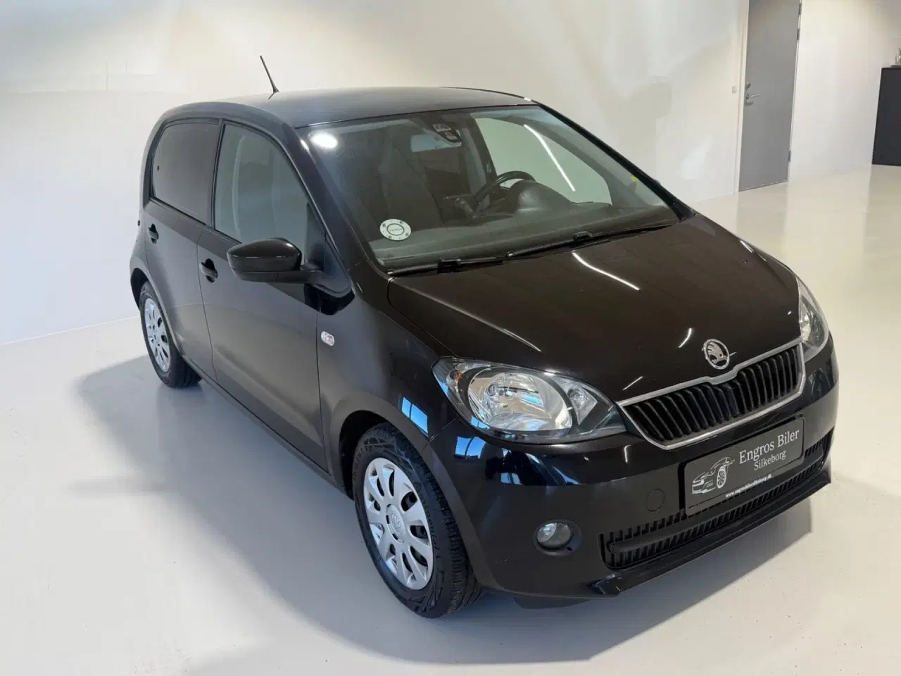 Billede 1 - Skoda Citigo 1,0 60 Elegance GreenTec